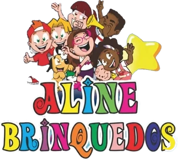 Aline Brinquedos